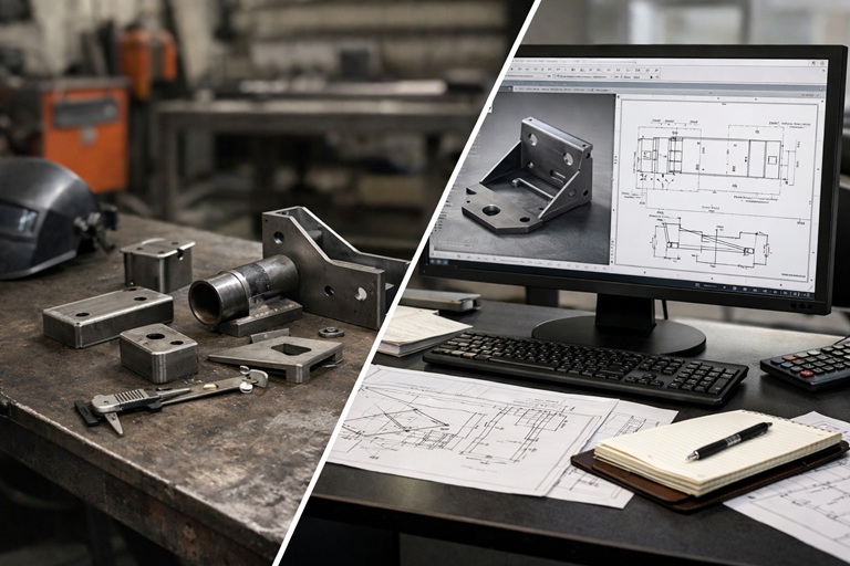 Milford Industries — development process improvement case study thumbnail